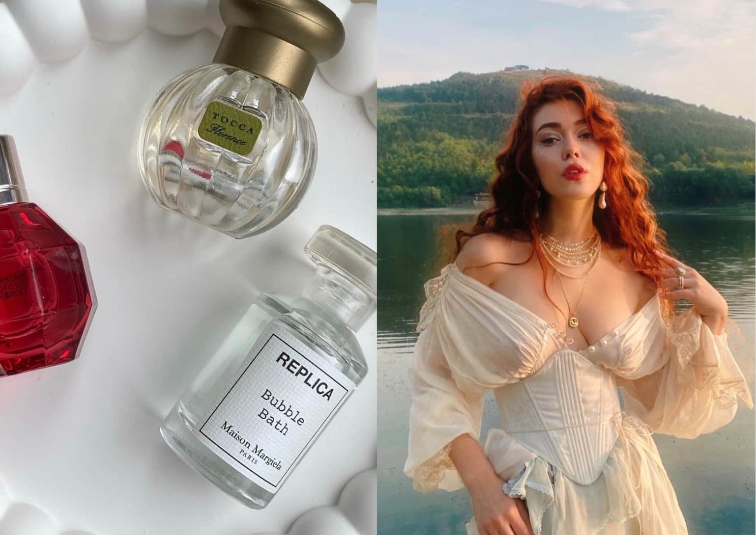 Le parfum qu’il vous faut selon votre signe