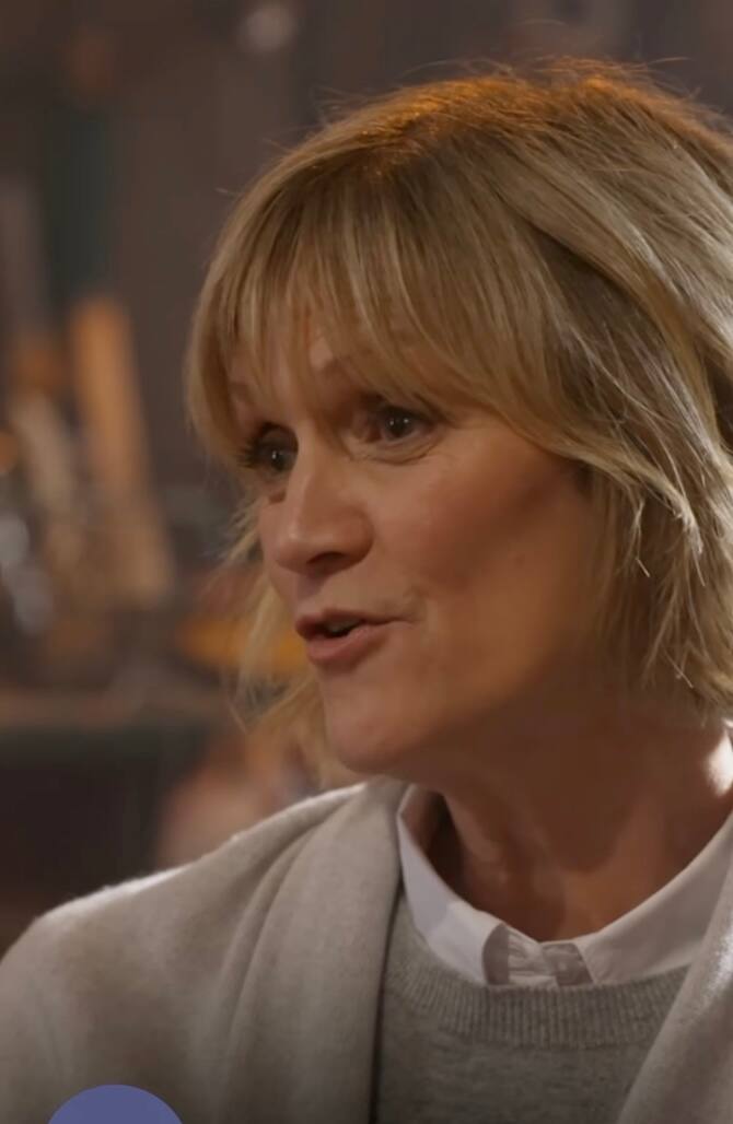 Une déclaration surprenante à La vraie nature