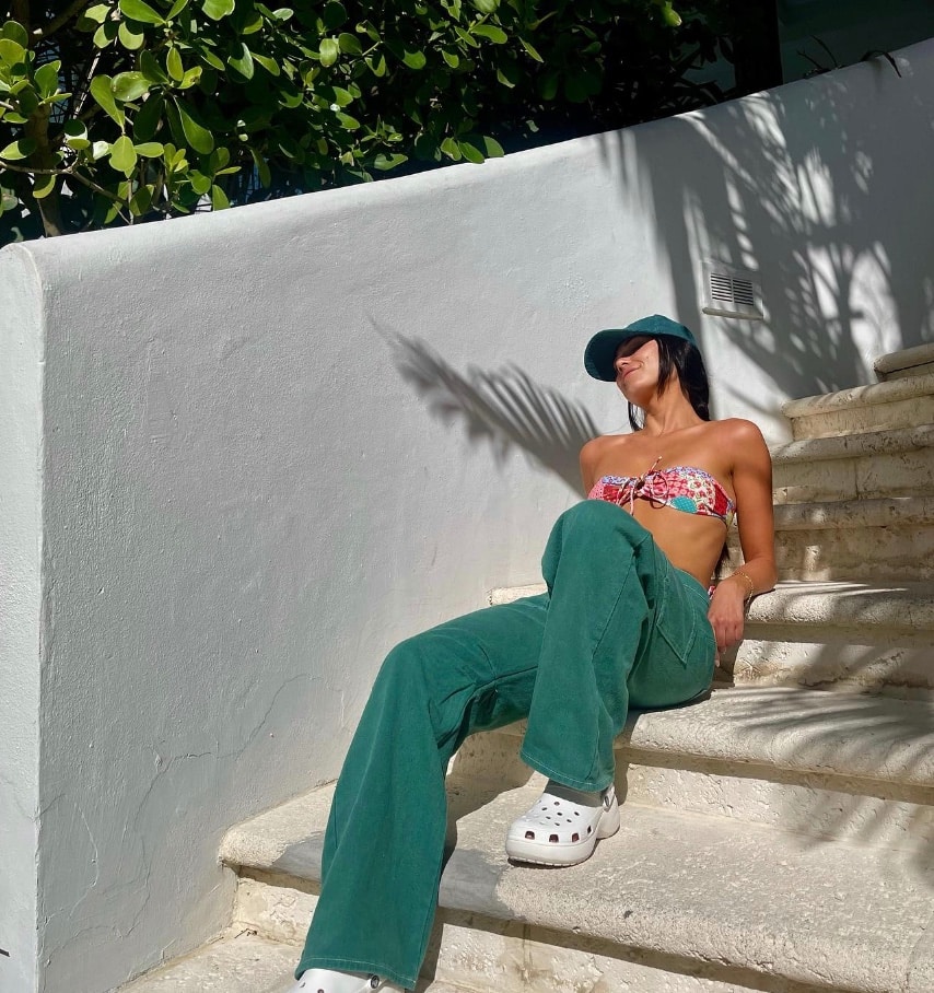 Cette chaussure hyper controversée est de retour