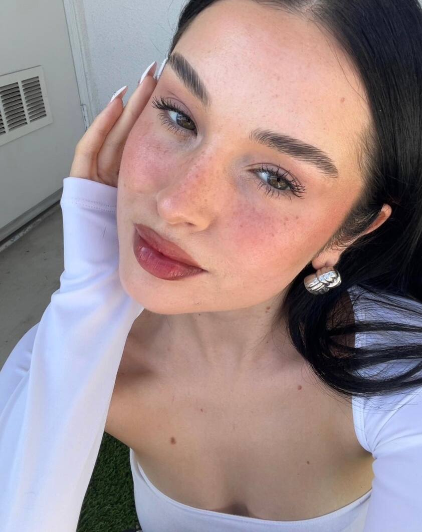 6 blushs pour un effet bonne mine instantané