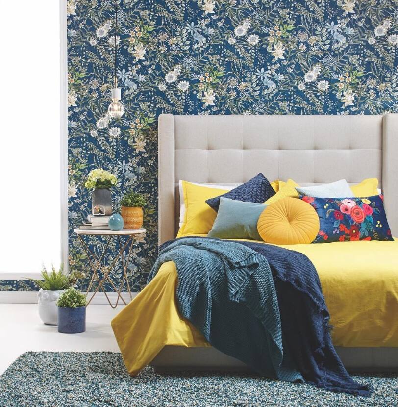 8 motifs tendance pour transformer votre maison