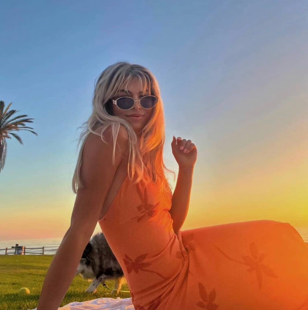 LA paire de lunettes de soleil idéale pour le Sud