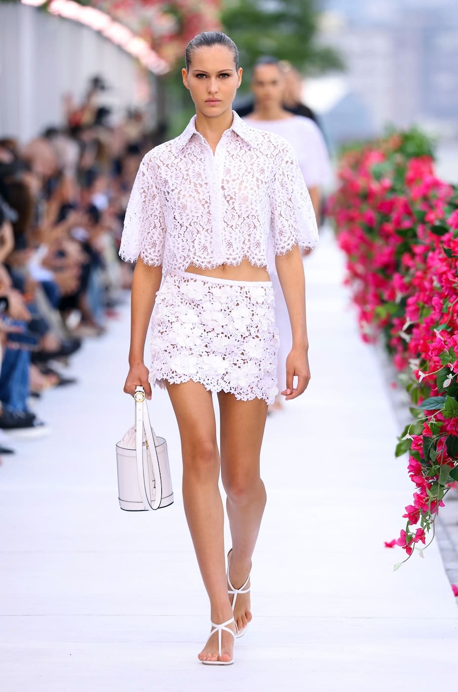 Cette tendance jupe sera LA valeur sûre 