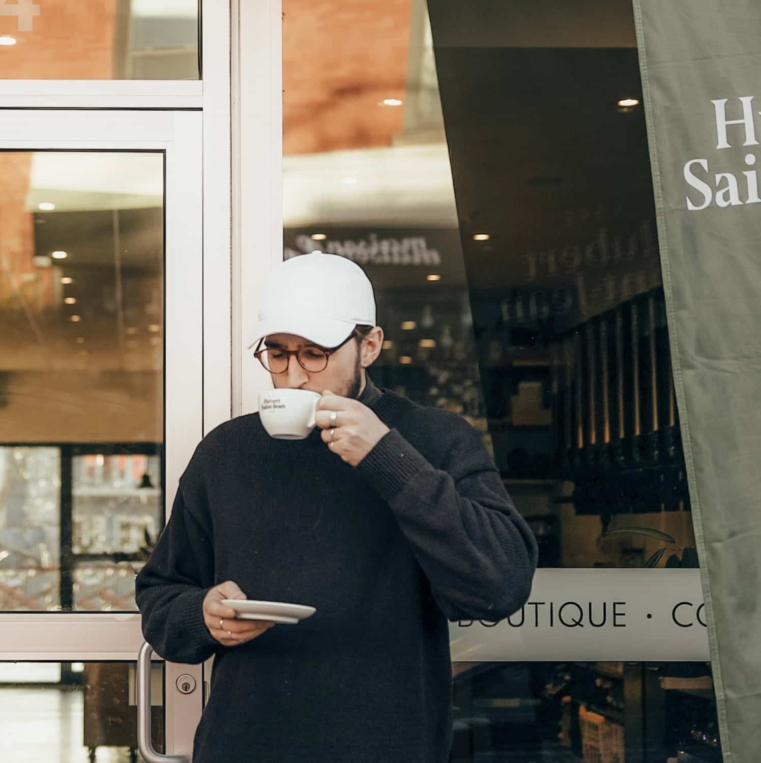 Les meilleurs cafés des Cantons-de-l’Est 