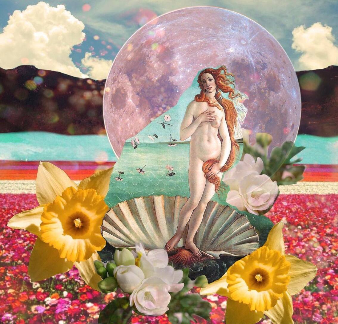  Voici comment votre signe astro est affecté 