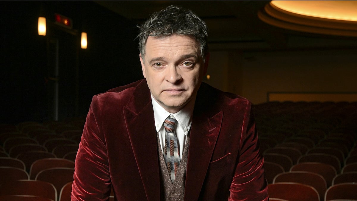 «Les Producteurs»: Serge Postigo signe une nouvelle version de la comédie musicale de Mel Brooks faite «sur mesure» pour le public québécois