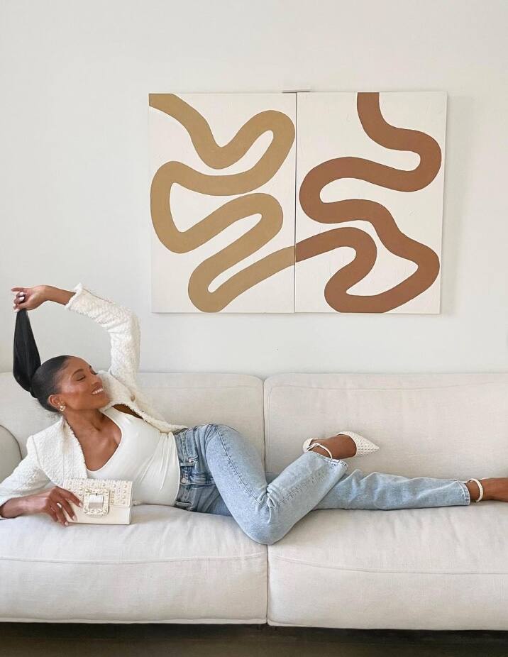 Les 15 plus beaux souliers de printemps 