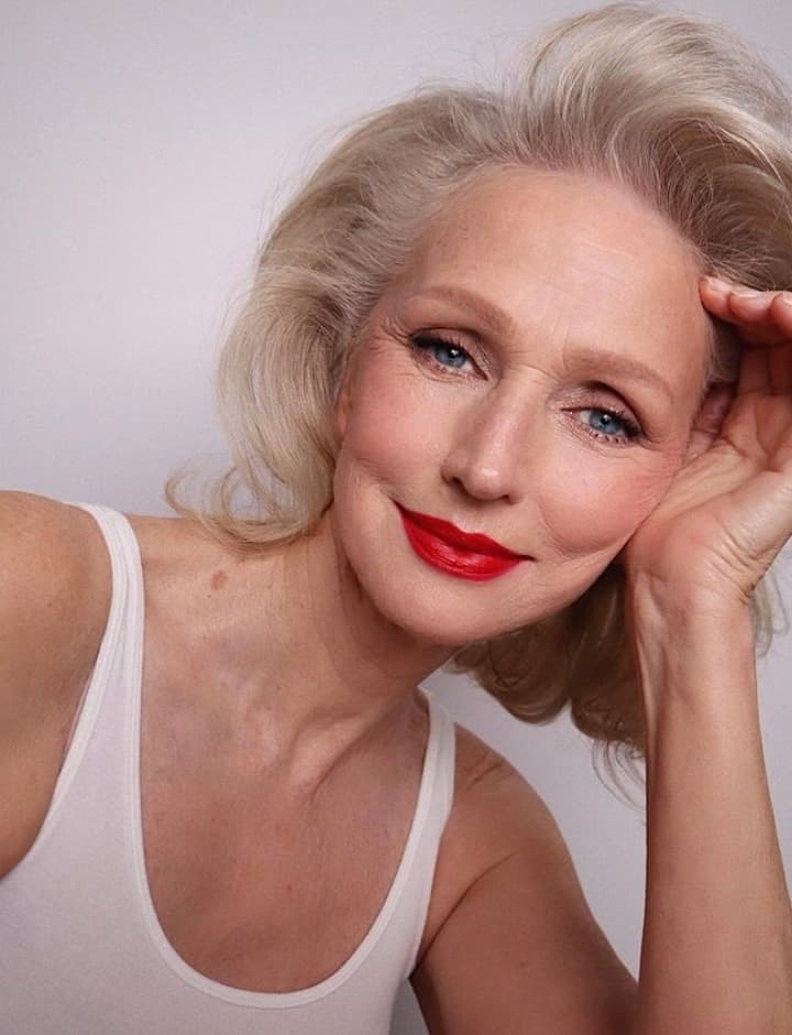 Voici LA meilleure crème antirides de pharmacie 