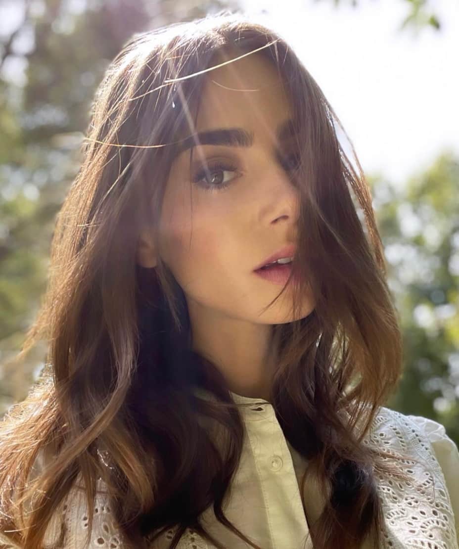 Un sérum conçu pour les sourcils