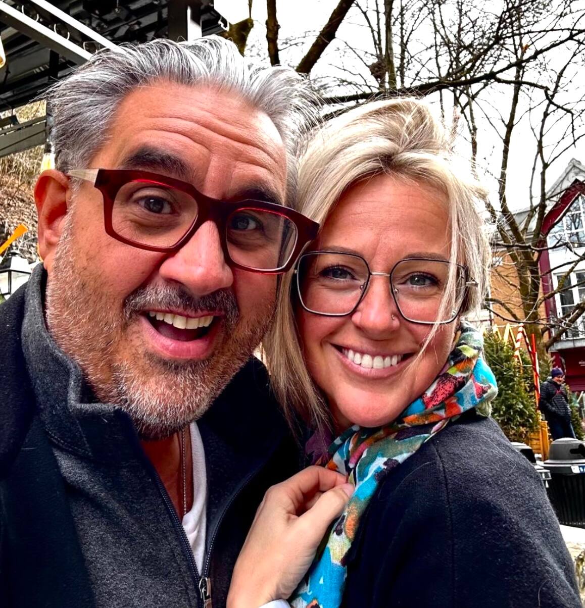 17 vedettes québécoises ont profité de Pâques