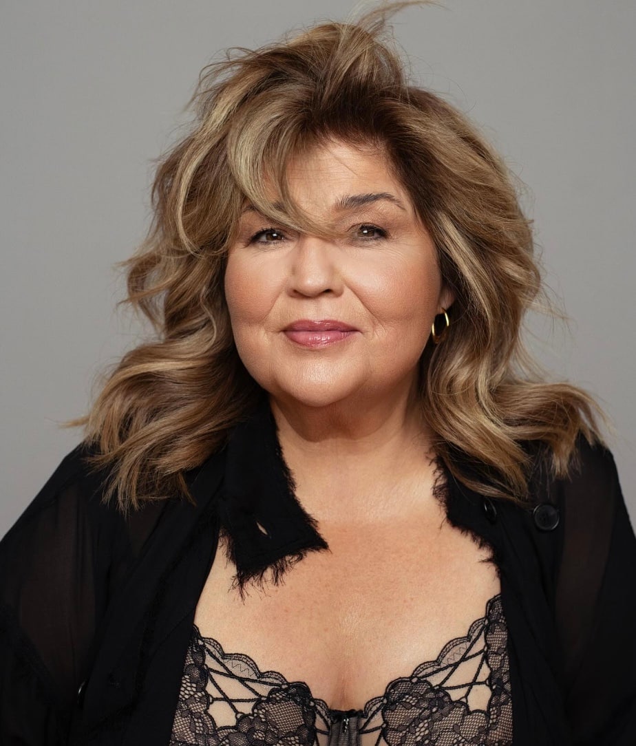 Marie-Claude Barrette répond à nos questions