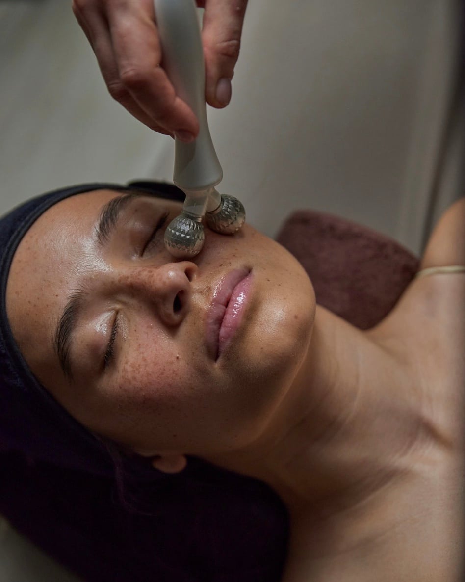 Un soin du visage avancé avec BELA MD