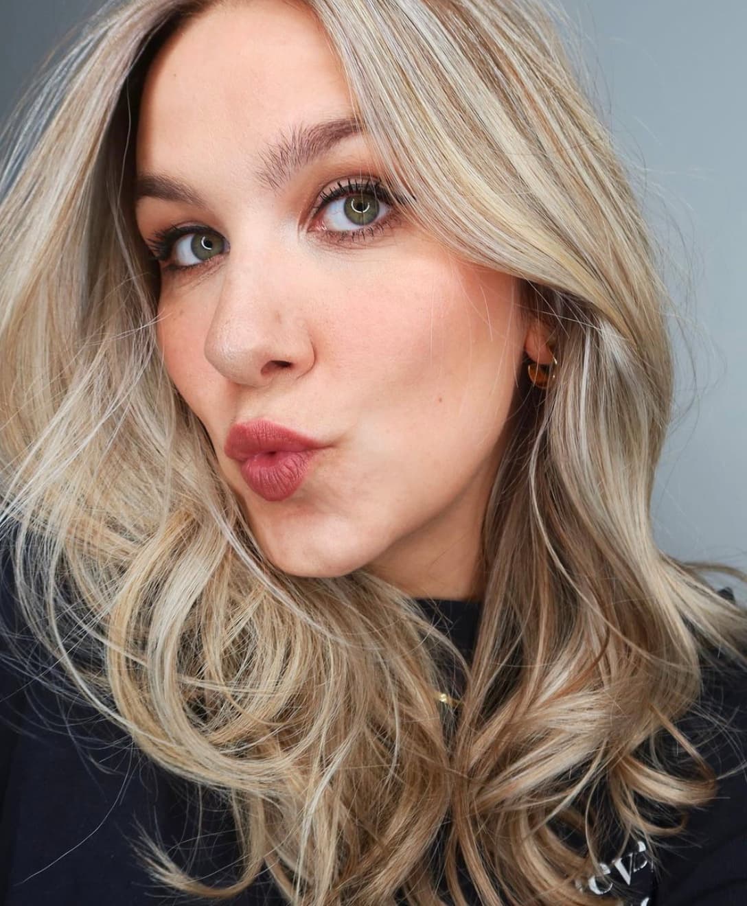 Victoria Charlton répond à nos questions