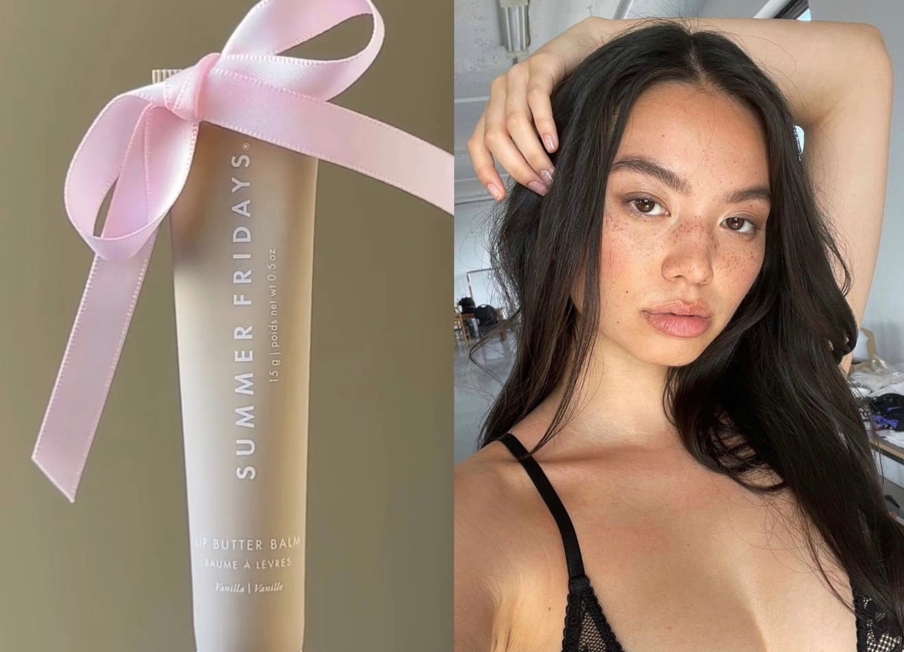 Vente de printemps Sephora 2024