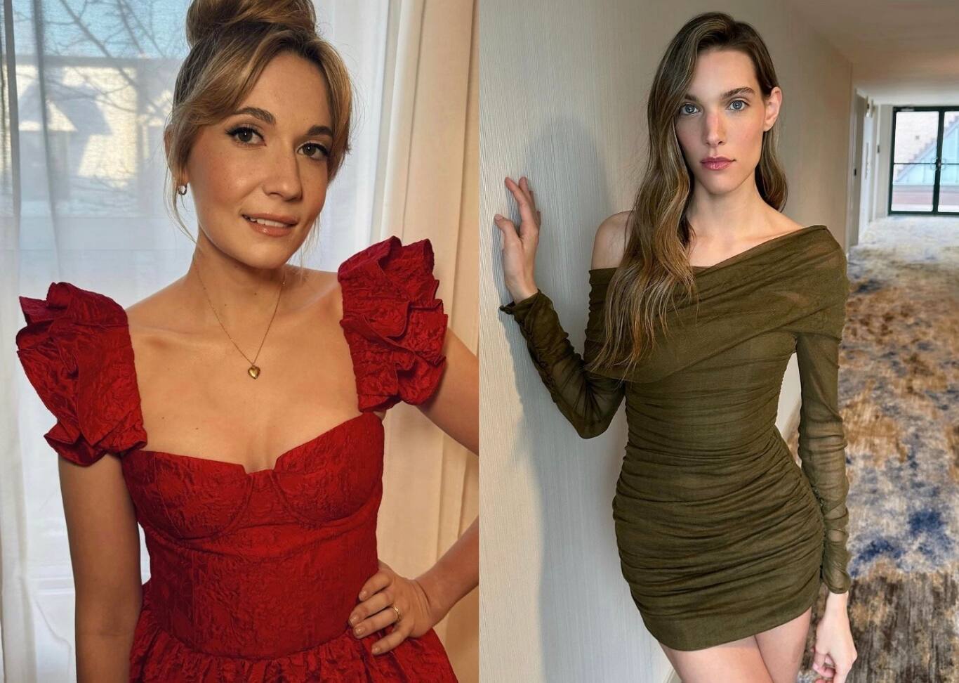 Les 10 looks printaniers les plus WOW