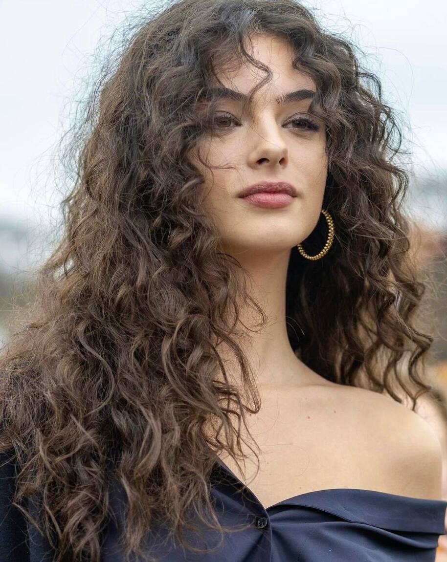 13 produits pour cheveux bouclés, frisés, vagués