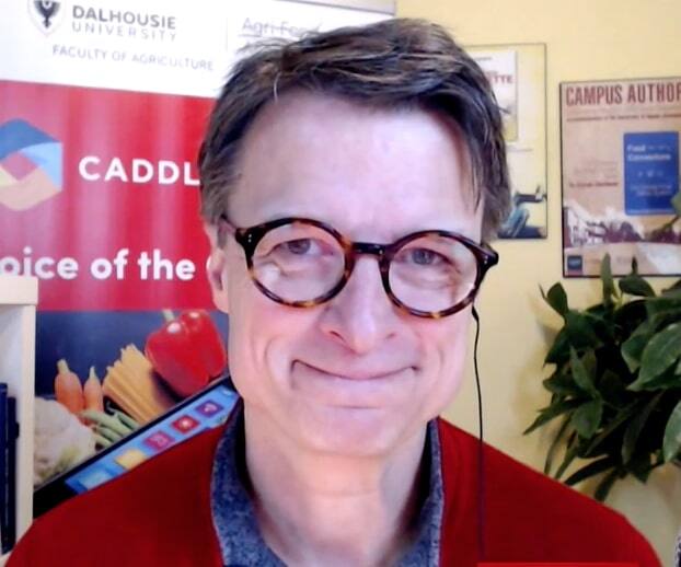 Les Canadiens ne d&eacute;pensent pas assez d'argent &agrave; l'&eacute;picerie