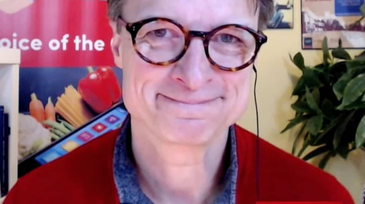 Les Canadiens ne dépensent pas assez d'argent à l'épicerie