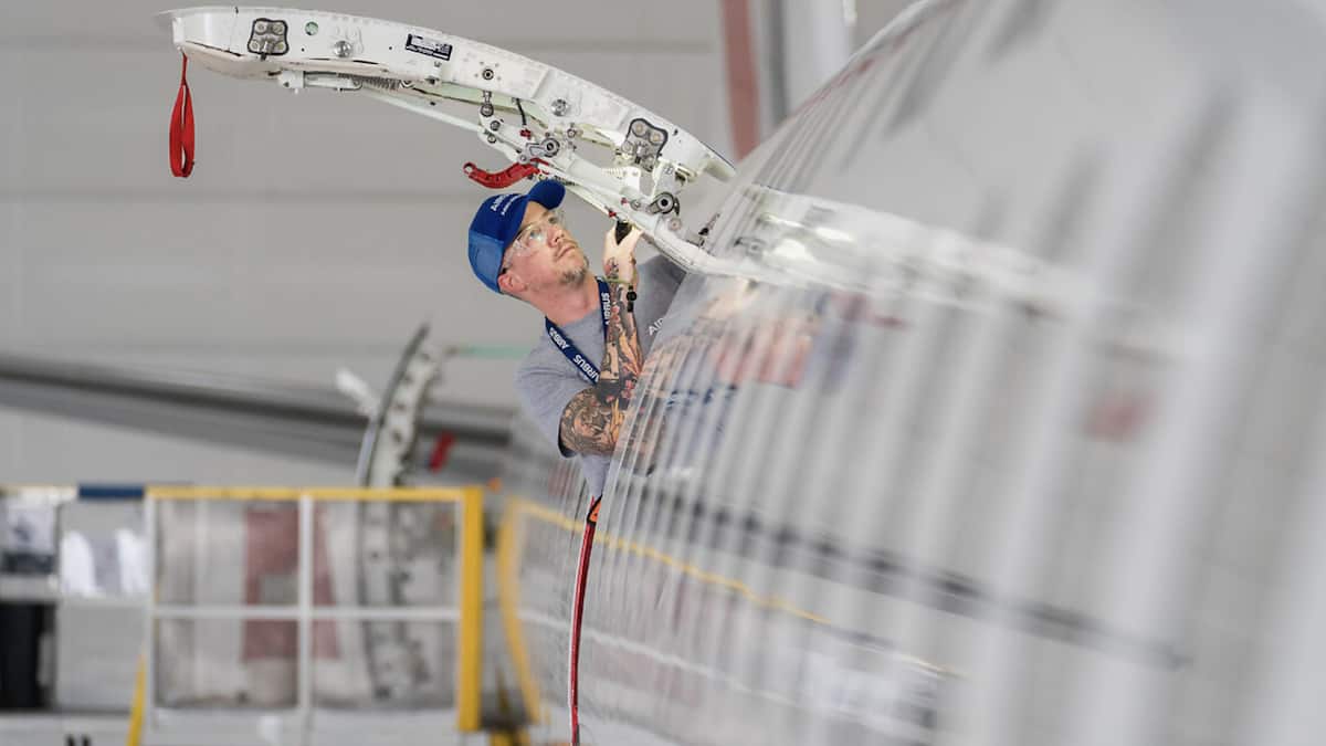 La menace de lock-out est écartée chez Airbus