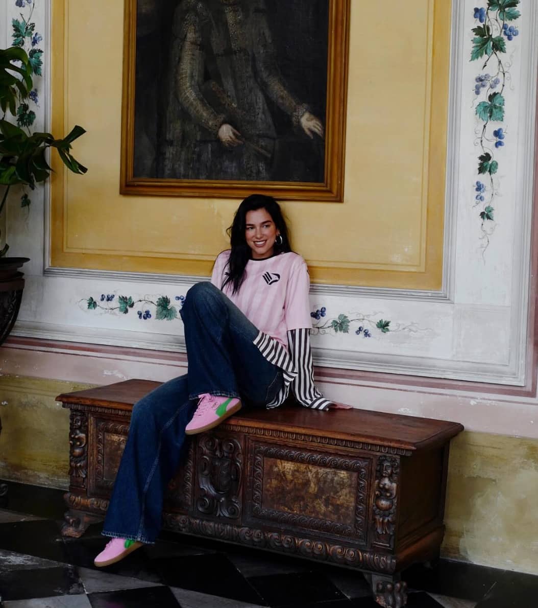 Les 8 grandes tendances sneakers de l’été 2024