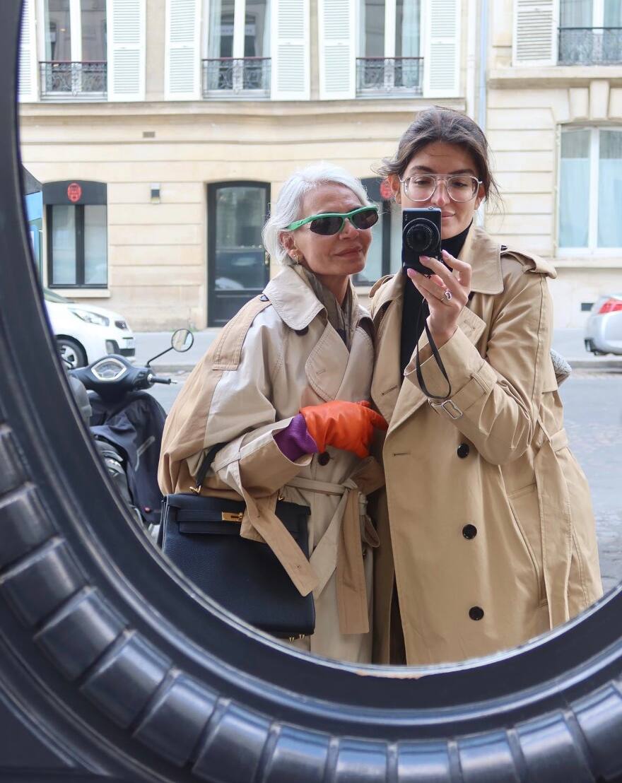 10 activités à faire avec votre mère 