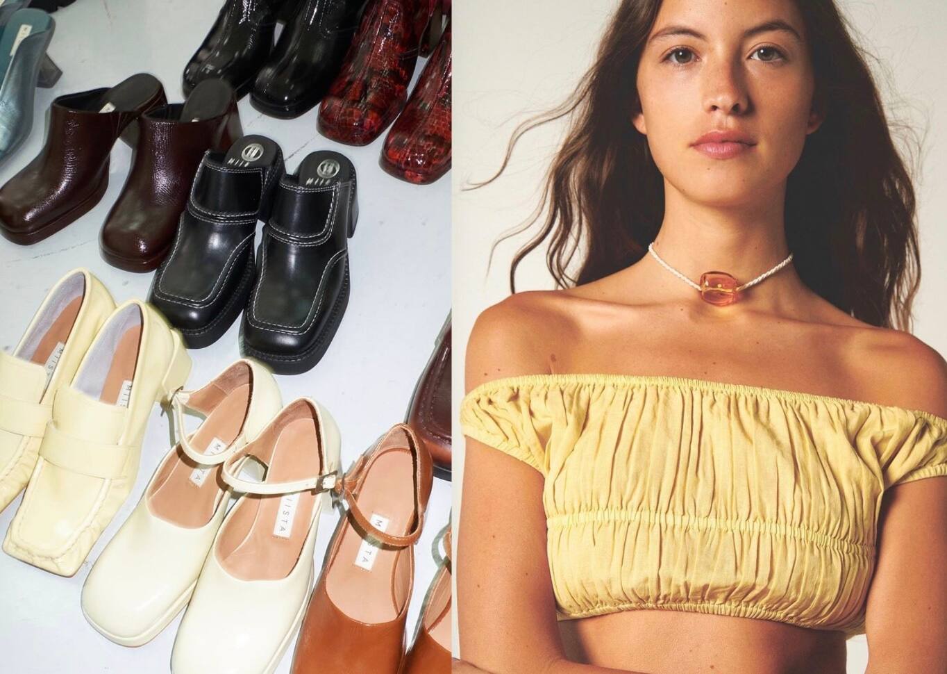 5 marques européennes à découvrir absolument