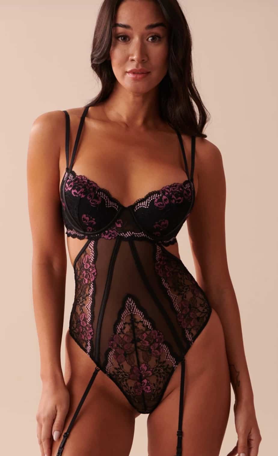 Lingerie bad en nachtmode voor elke vrouw kopen