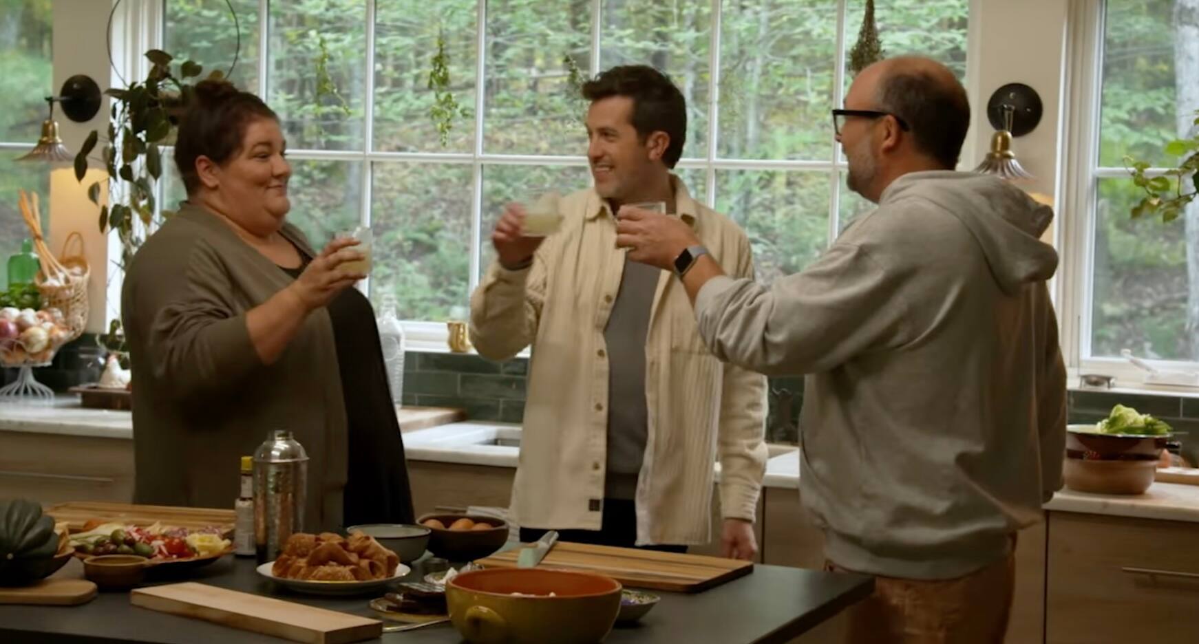 Une émission spéciale de La vraie nature