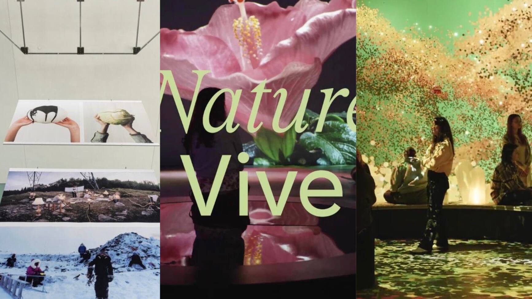 10 activités culturelles à ajouter à son agenda