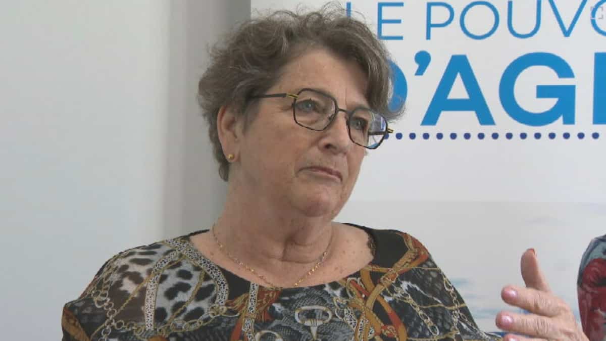 Parkinson's: “It's hard to take, but I'm a fighter,” says one patient. Parkinson's: “It's hard to take, but I'm a fighter,” says one patient.