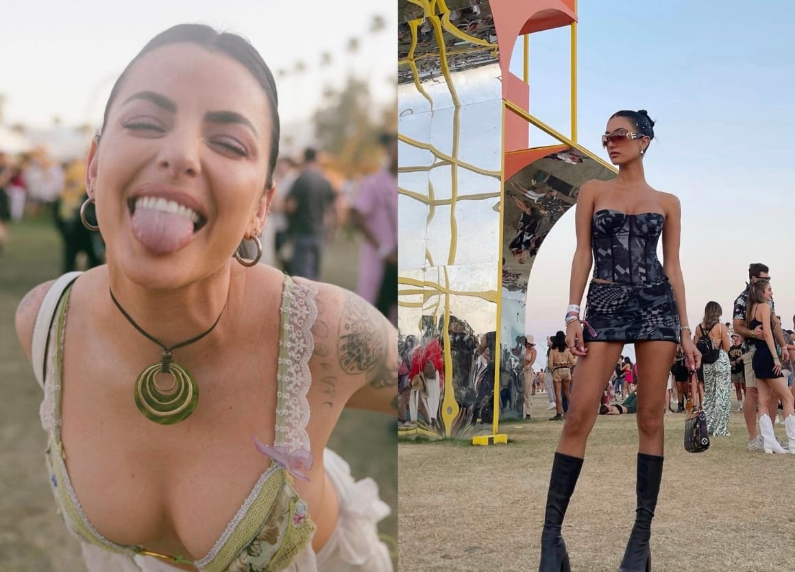 Voici comment regarder Coachella 2024 en direct