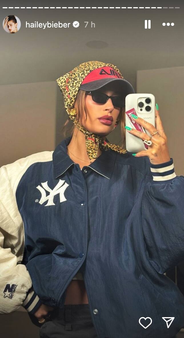 L'accessoire tendance de l'été vu à Coachella