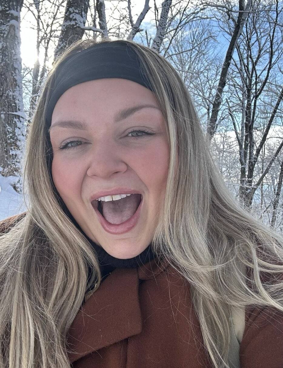 Énorme nouvelle pour l'ex-candidate de téléréalité