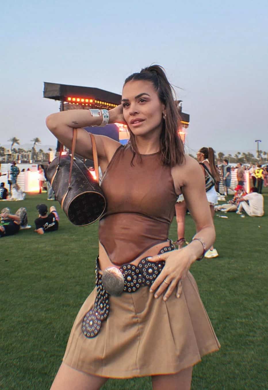 Nos Québécoises prefs, plus torrides que jamais