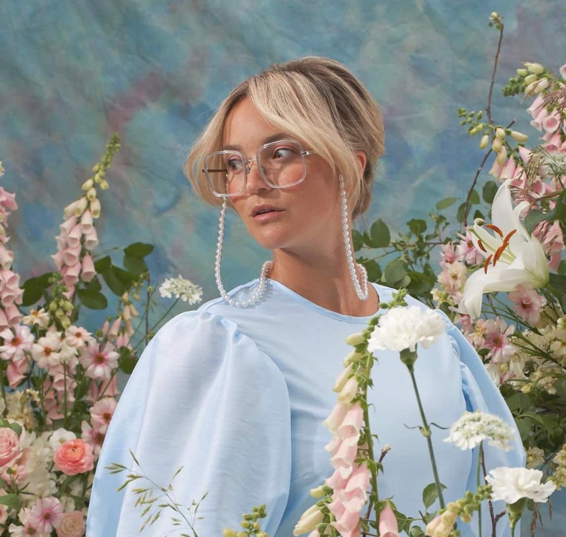 Julie Ringuette répond au Quiz Clin d'oeil 