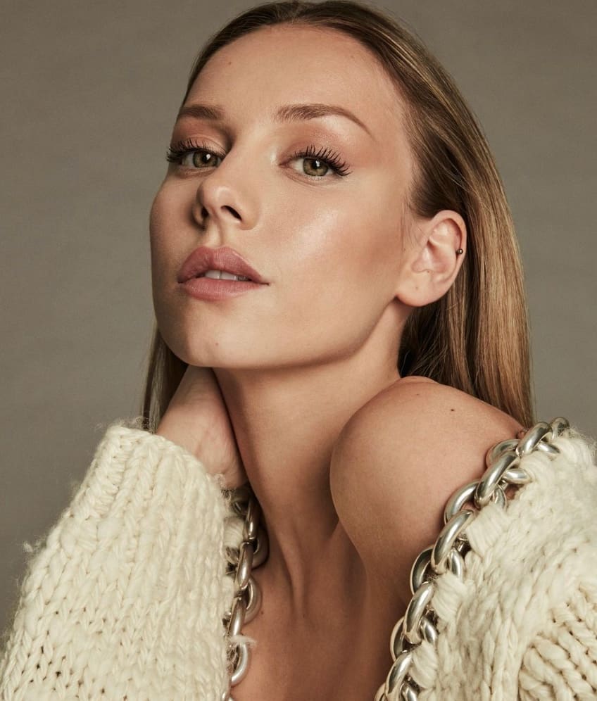 Ce soin à 4$ efface les cernes et les poches 