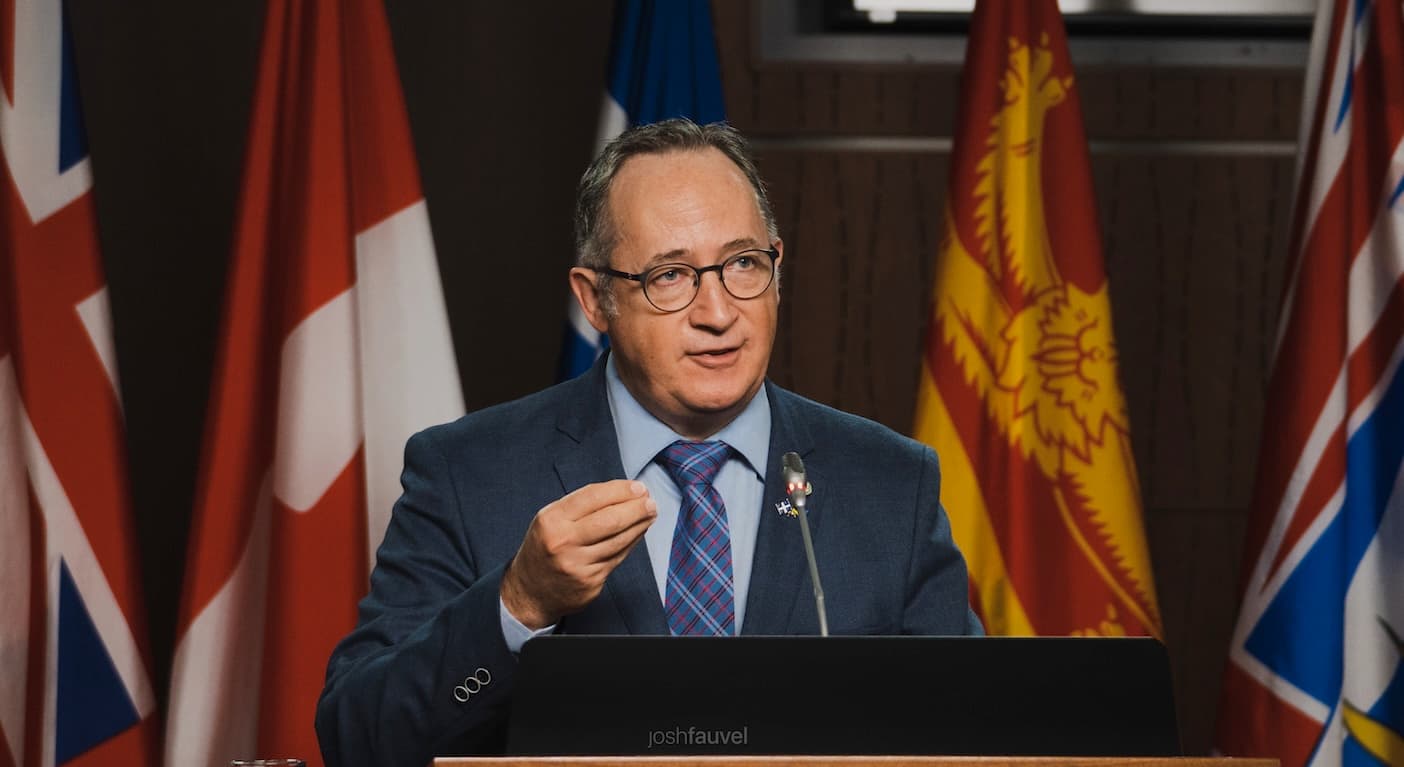 Il faut prot&eacute;ger nos agriculteurs