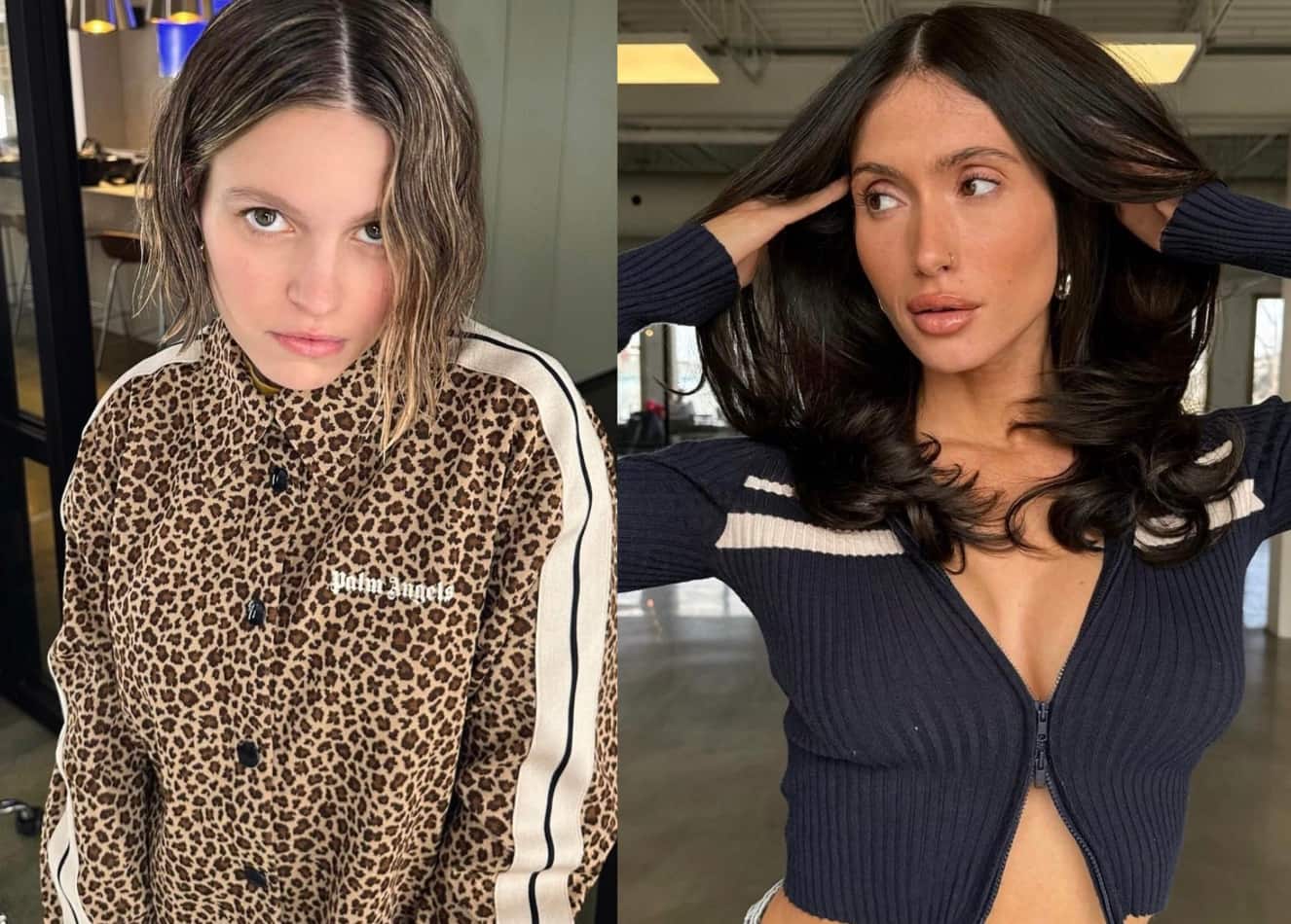 9 changements capillaires marquants