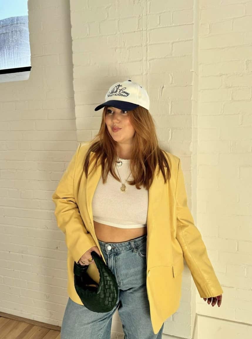 Voici le combo de couleurs surprenant à essayer