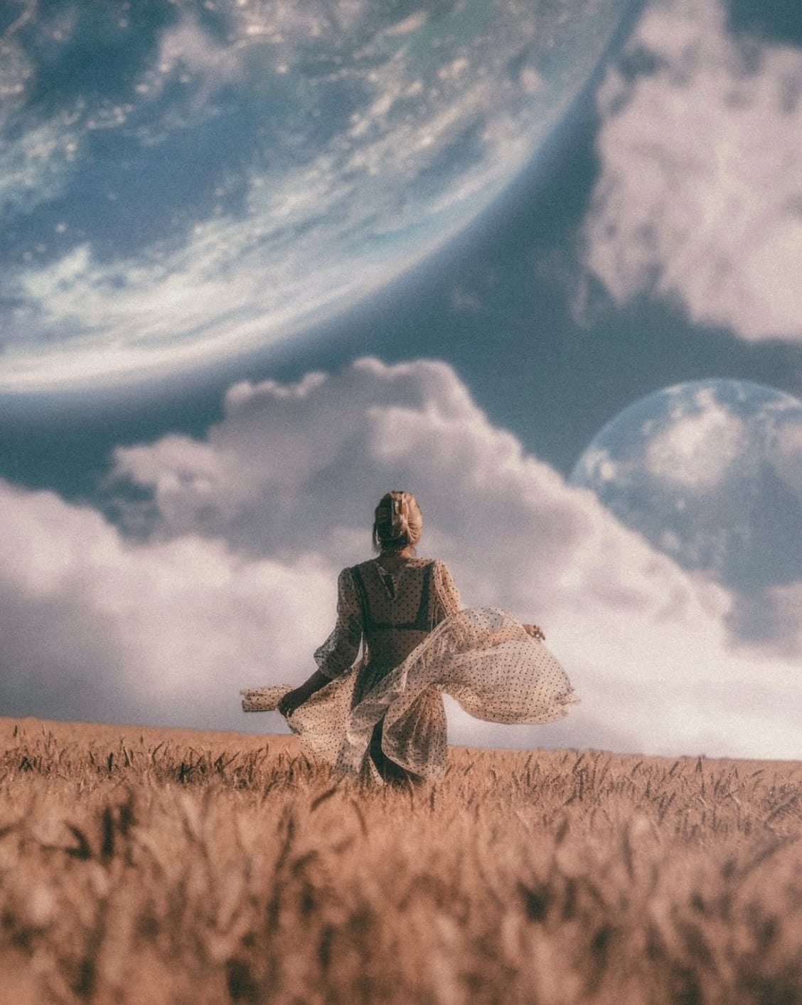 Connaissez-vous la «retroshade» de Mercure?