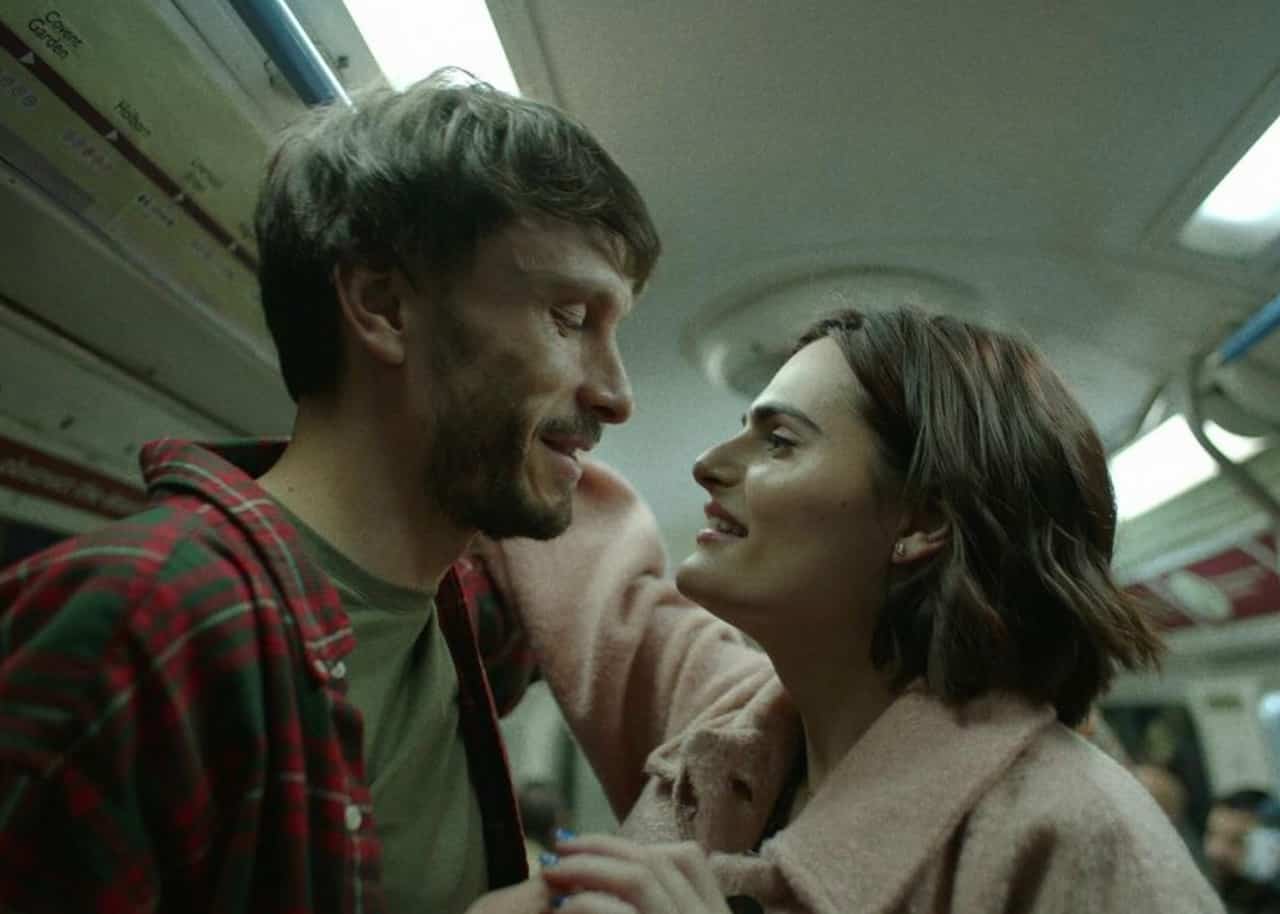 Voici la série dont tout le monde parle