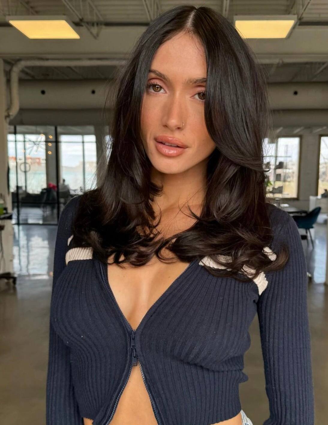 Lysandre Nadeau subira une opération en mai