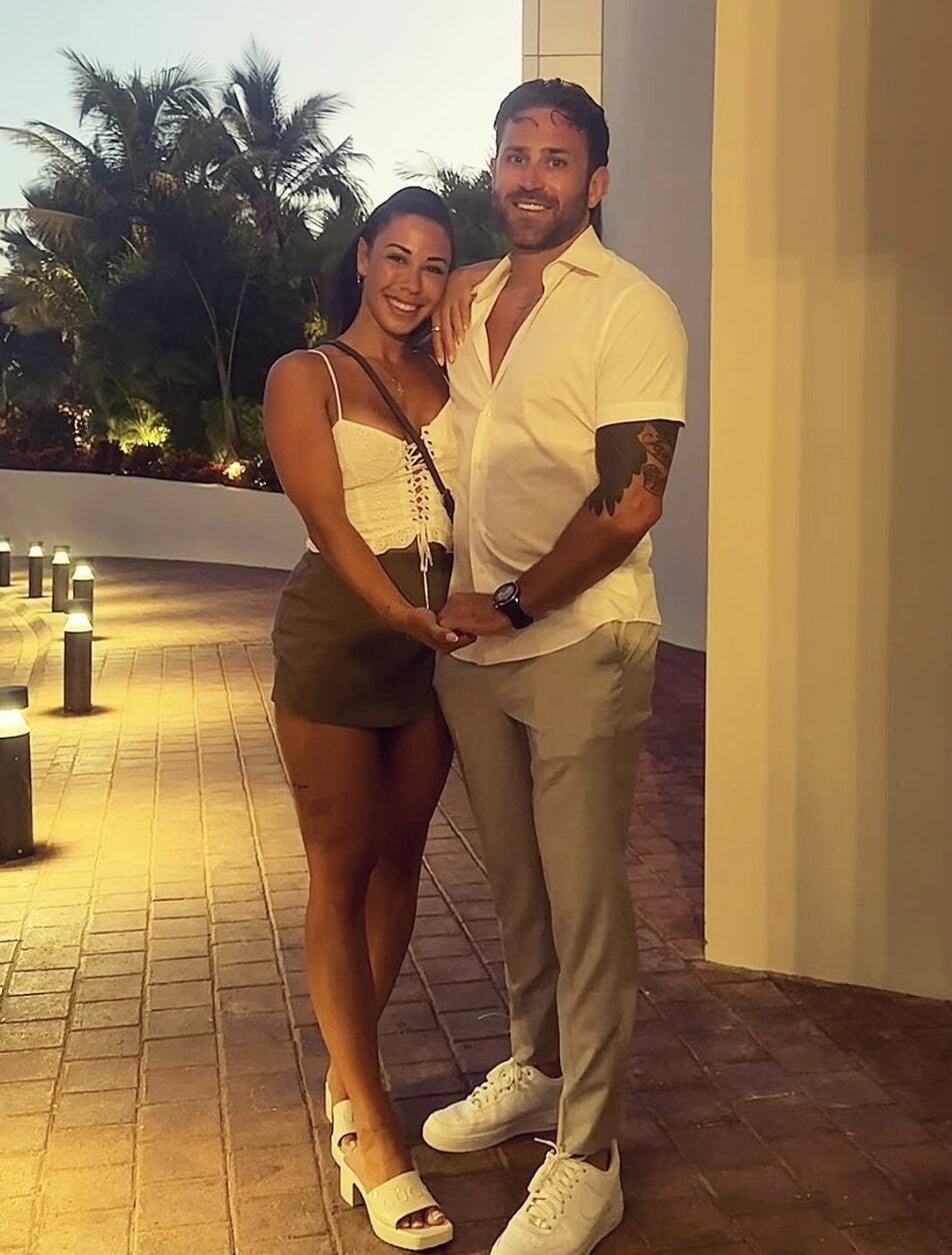 Grande nouvelle pour cette ex-candidate!