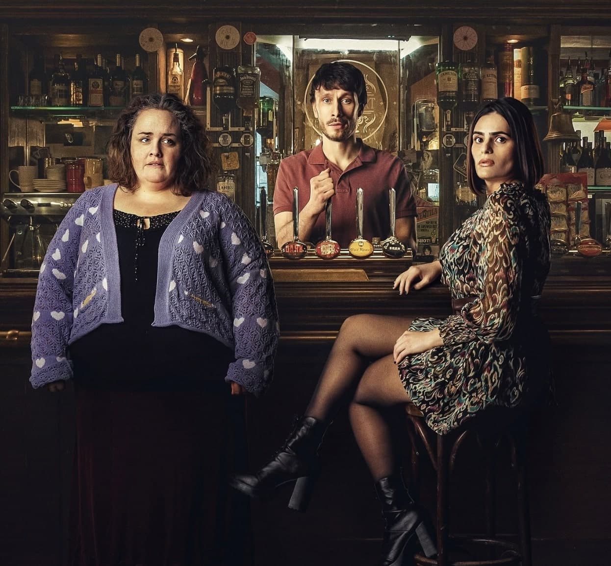 Voici la série dont tout le monde parle