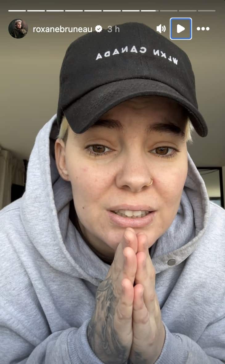 Voici 10 Québécoises incontournables sur OnlyFans | QUB info