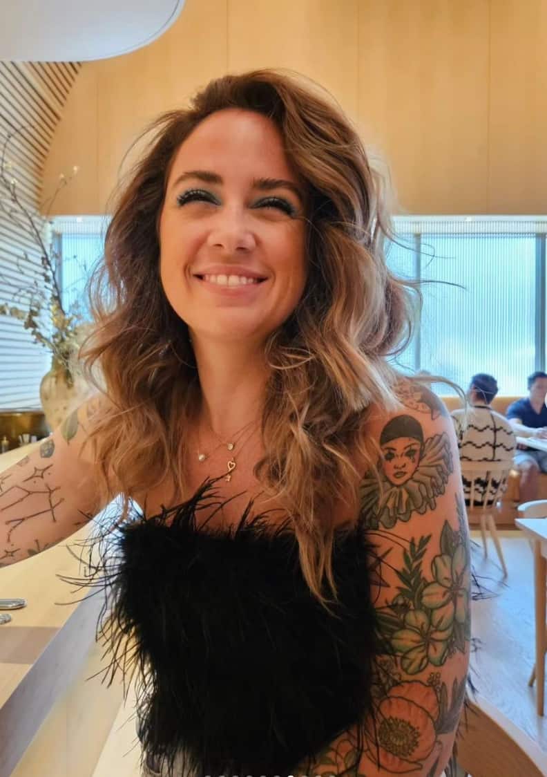 13 tatoueurs de Québec à suivre sur les réseaux 