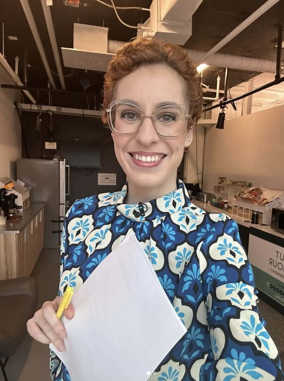 La MD colorée lance un message d'acceptation 