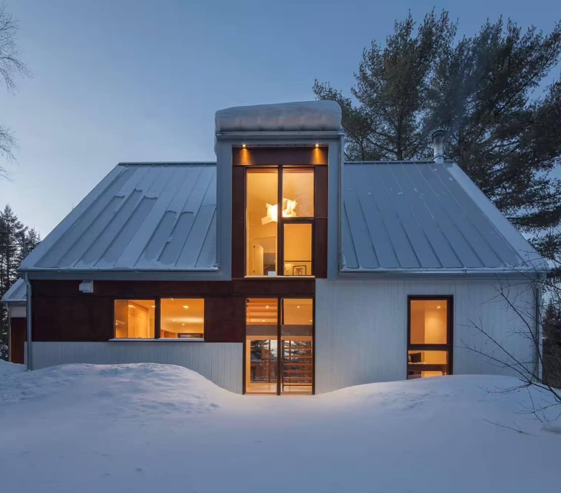 Les plus belles maisons du mois d'avril