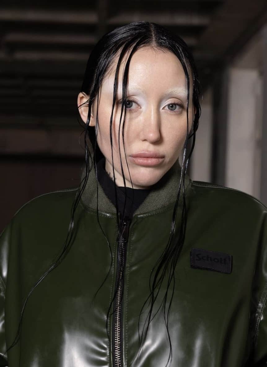 Noah répond au scandale de triangle amoureux