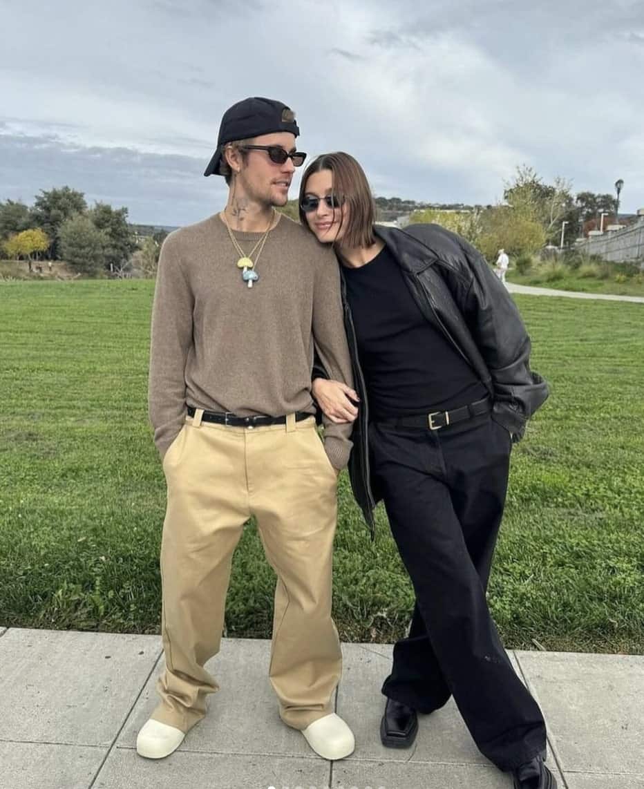 Aperçus à prendre le soleil ensemble